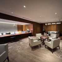 🏨 Shiba Park Hotel – A Tranquil and Classy Retreat in Central Tokyo