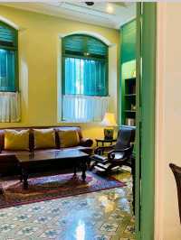 🏛️✨ The Majestic Melaka – Where Heritage Meets Luxury
