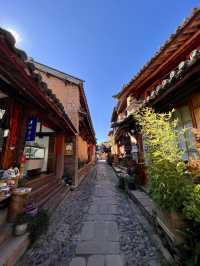 Yunnan, a truly unique and wonderful region!