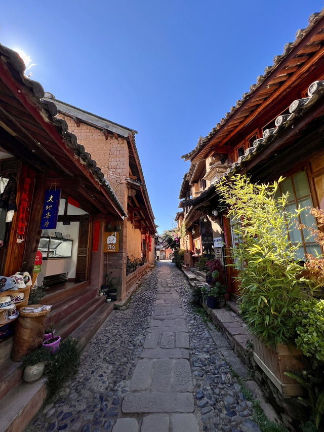 Yunnan, a truly unique and wonderful region!