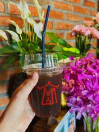 คาเฟ่หาดใหญ่ 