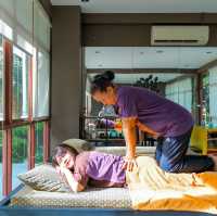 เตรียมวันลามาพักที่ La Isla Pranburi Beach Resort