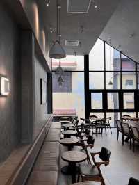 Stairway Coffee