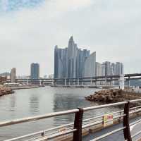 Gwangalli Beach, Busan: The Ultimate Summer Vacation Hotspot
