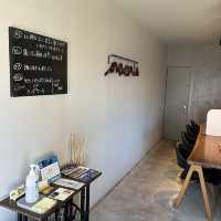 PORUS CAFE (ポルスカフェ)