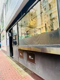 【銅鑼灣】Pedestrian Coffee：隱世咖啡的悠然時光