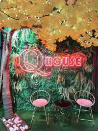 QHouse: Your Go-To Spot for Comforting All-Day Dining in KL