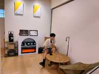 Lamps specialty coffee นครปฐม