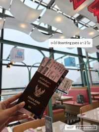 รีวิว China Southern Airlines ✈️