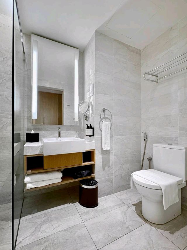 Impiana Hotel Senai