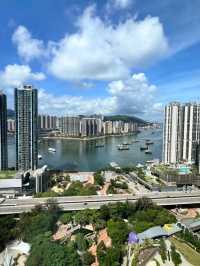🏨✨ Ramada Hong Kong Harbour View – Budget-Friendly with a Splash of Harbour Vibes