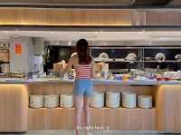 🏨 Akara Pattaya – โรงแรมวิวสวย ใกล้หาดพัทยา🌊