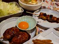 我的名古屋食記