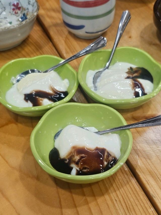 新舊交融嘅美味發現，官塘鬧市中性價比高的壽司店