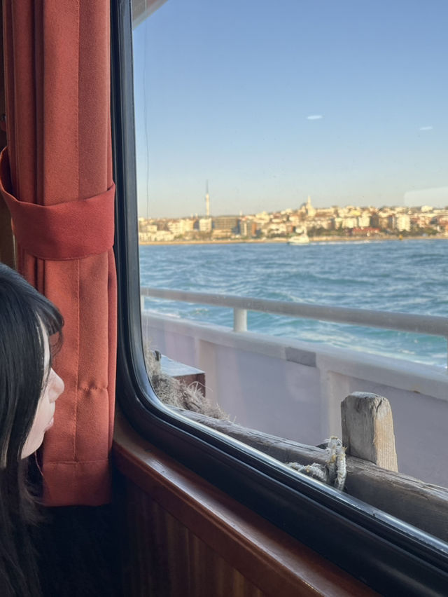 🇹🇷7日間のトルコ旅記録 ～イスタンブールとカッパドキアをめぐる～