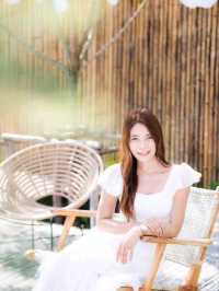 CHAN nature cafe’ กาญจนบุรี