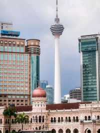 🖼️ KL City Gallery 