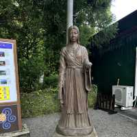 天岩戶神社-天安河原