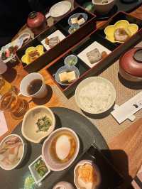 Quaint Onsen Town Tucked Away in Niigata City 