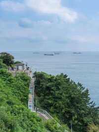 Baeknyeoul Cultural Village
