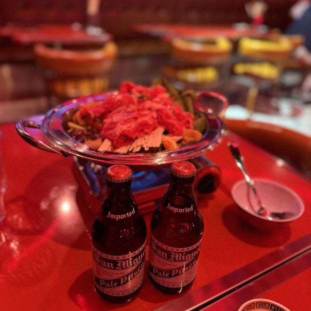 압구정안주맛집 금동산 청담동 술집 분위기 굿