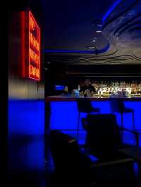 Q Bar