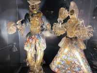 Hakone Venetian Glass Museum: A Glimmering, Yet "One-Time" Visit for Me ✨