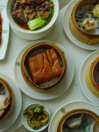 celebration of Cantonese flavors