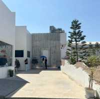 S‑Curve Specialty Coffee Cafe