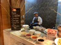 🍽️ Diverse Flavors at Makan Kitchen, DoubleTree by Hilton JB