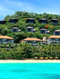 Shangri-La Boracay: A Slice of Island Bliss