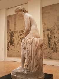 Awe Inspiring Art