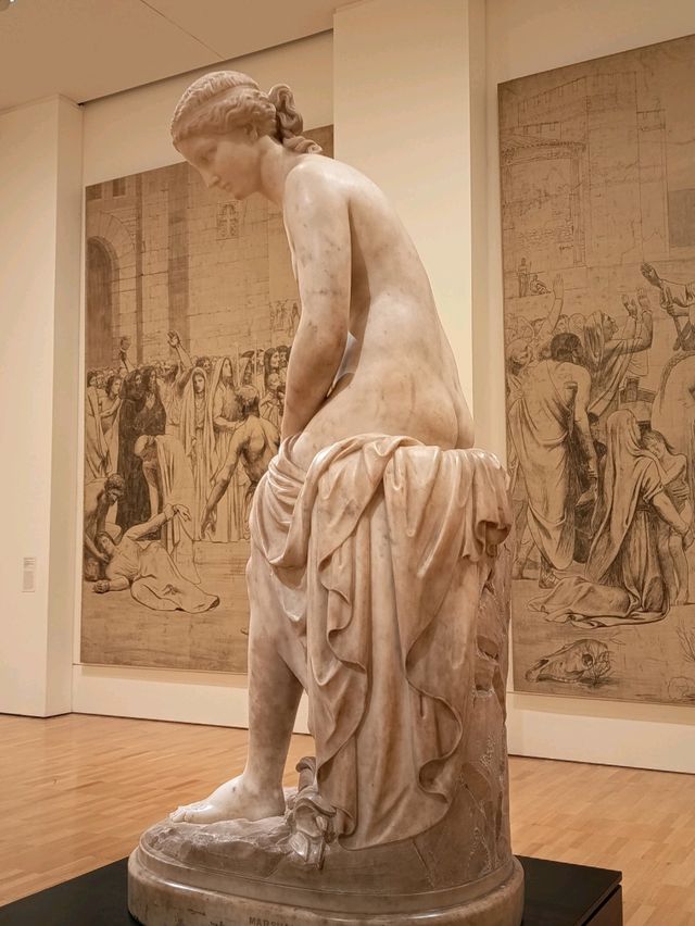 Awe Inspiring Art