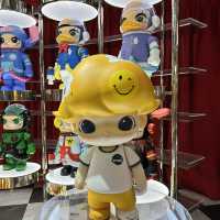 Pop Mart Ximending – A Hidden Treasure