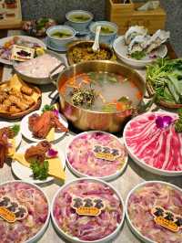 📍深圳必吃🍲米八外·石橄欖雞煲·尋味潮汕