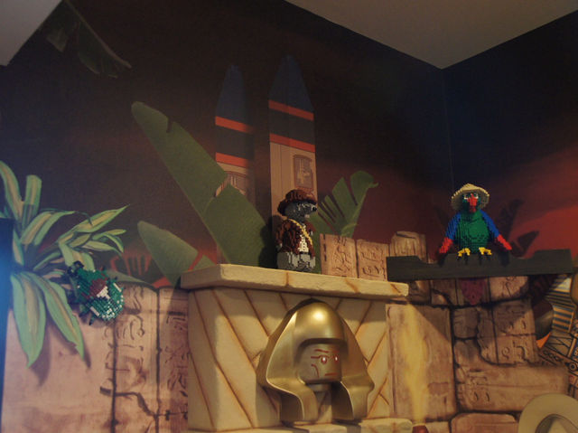🧱 Bricktastic Stay at Legoland Hotel Malaysia – A Dream for the Kids!