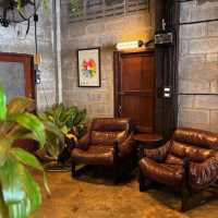 Faifo.factory – คาเฟ่ลับในโรงไม้เก่าใจกลางโคราช