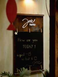 Joie Coffee