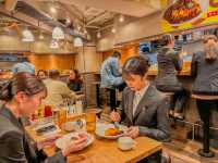 日本🇯🇵-東京 咖喱王者🤴神田たまごけん 西新宿店