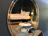 Blue Room: Naptel Changmoi 