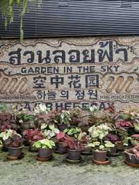 พาทัวร์สวนนงนุช พัทยา ปี 2025