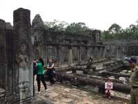 Angkor Wat – Cambodia's Timeless Wonder