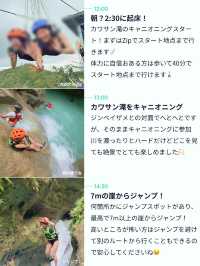 【こんなに近くに？👀】セブ島の大迫力ツアー🦈✨