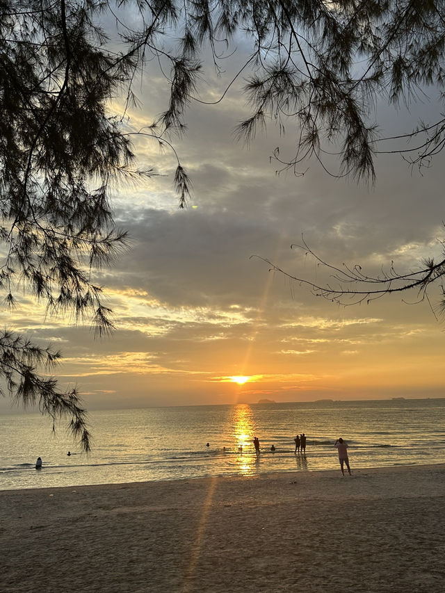 2-Day Adventure In Tenglu: From Beaches To Forests And Camping