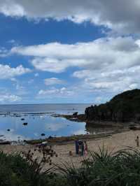 【恋の島へドライブ】絶景と神話が息づく「古宇利島」
