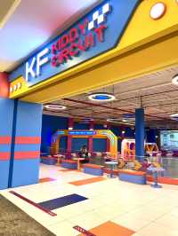 Exciting Circuit Fun for Kids at KF Kiddy Circuit!