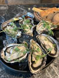 Classy - Seafood & Steak 