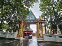 วัดโขงเจียม อุบลราชธานี