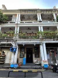 Seafood, Snacks & Street Vibes: Exploring Xiamen’s Eighth Market!