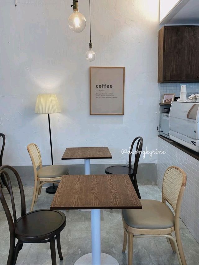 Choice Coffee